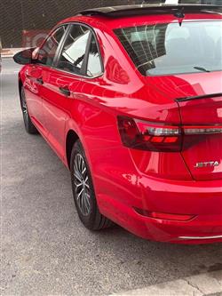 فولكسفاغن جيتا